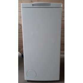 Lave Linge Top INDESIT BTWL60300 / 6kg - 3501