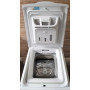 Lave Linge Top INDESIT BTWL60300 / 6kg - 3501