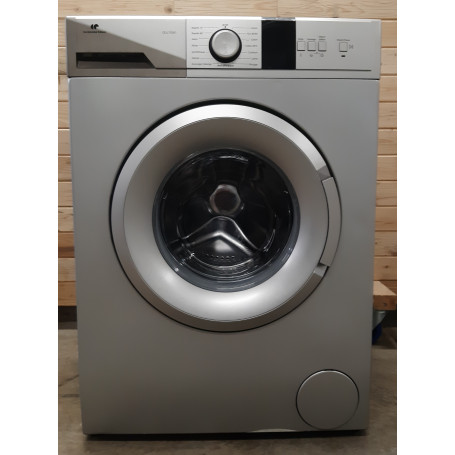 Lave Linge Hublot CONTINENTAL EDISON CELL7121S1 / 6kg - 3504