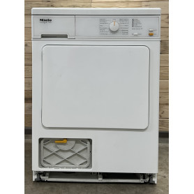 Sèche linge condensation  MIELE T234C / 6kg - 3536