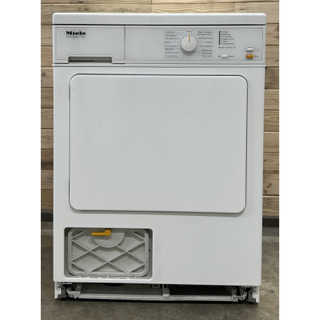 Sèche linge condensation  MIELE T234C / 6kg - 3536