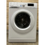 Lave Linge Hublot INDESIT BWE71484XWF / 7kg - 3537