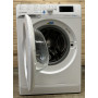 Lave Linge Hublot INDESIT BWE71484XWF / 7kg - 3537
