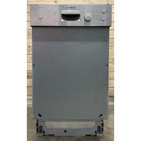 Lave vaisselle intégrable BOSCH SPI40E85EU/40 / 10 couverts - 3538