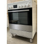 Cuisinière Mixte ELECTROLUX LKM648588W / 4 foyers - 3543