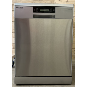 Lave Vaisselle BRANDT DFH14104X/2