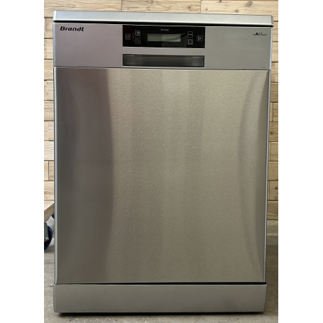 Lave Vaisselle BRANDT DFH14104X/2