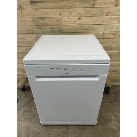 Lave Vaisselle WHIRLPOOL WFE 2B17 - 3606