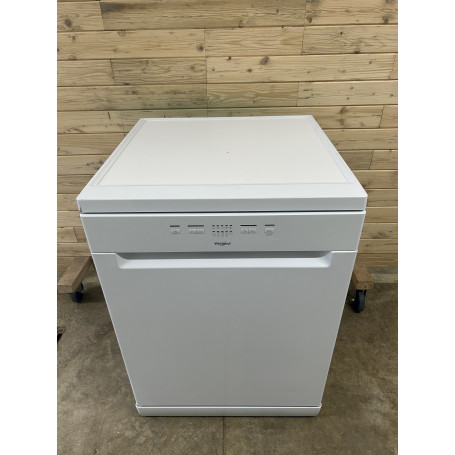 Lave Vaisselle WHIRLPOOL WFE 2B17 - 3606