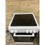Cuisinière Électrique VALBERG VC50503CMW701 / 3 foyers - 3616
