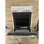 Cuisinière Électrique VALBERG VC50503CMW701 / 3 foyers - 3616