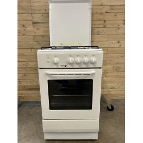 Cuisinière Tout Gaz FAGOR CFF1054GA / 4 foyers - 3636