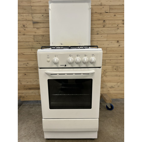 Cuisinière Tout Gaz FAGOR CFF1054GA / 4 foyers - 3636
