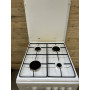 Cuisinière Tout Gaz FAGOR CFF1054GA / 4 foyers - 3636