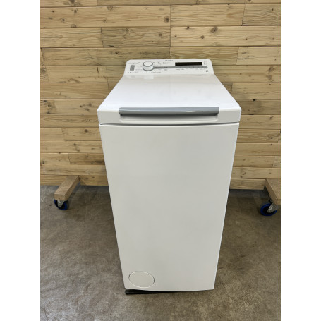 Lave Linge Top WHIRLPOOL TDLR65230S / 6.5 kg - 3633