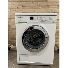 Lave Linge Hublot MIELE W3264 / 6 kg - 3635