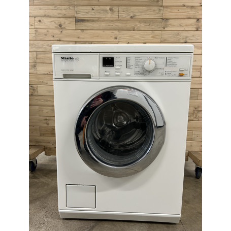 Lave Linge Hublot MIELE W3264 / 6 kg - 3635