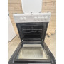 Cuisinière Mixte SAUTER SCG610W / 4 foyers - 3632