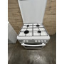 Cuisinière Mixte SAUTER SCG610W / 4 foyers - 3632