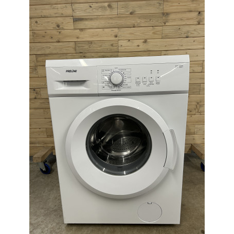 Lave Linge Hublot PROLINE FP6120WH / 6 kg - 3638