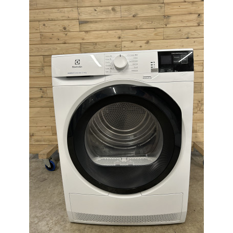Sèche linge Pompe à Chaleur ELECTROLUX EW8H5759SD / 9 kg - 3639