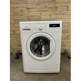 Lave Linge Hublot WHIRLPOOL AWOD2386 / 8 kg - 3640