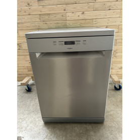 Lave Vaisselle WHIRLPOOL OWFC3C26X / 14 couverts - 3642