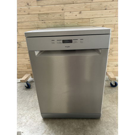 Lave Vaisselle WHIRLPOOL OWFC3C26X / 14 couverts - 3642