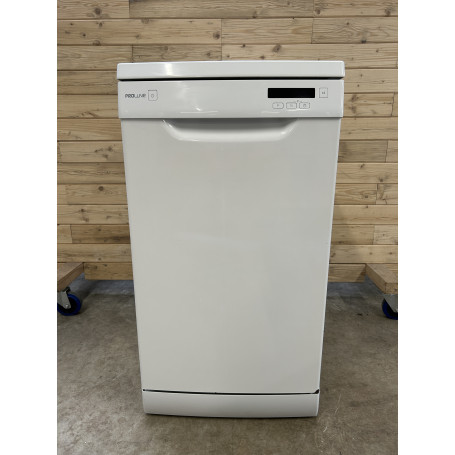 Lave Vaisselle PROLINE SDW499WH
