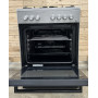 Cuisinière Mixte BEKO FSE63110DSCS - 3658