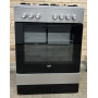 Cuisinière Mixte BEKO FSE63110DSCS - 3658