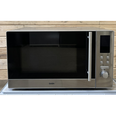 Micro Ondes SABA MOG231CI - 3667