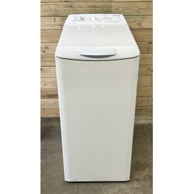 Lave Linge Top VEDETTE VLT6000S-F/0 / 6kg -  3664