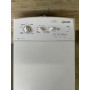 Lave Linge Top VEDETTE VLT6000S-F/0 / 6kg -  3664