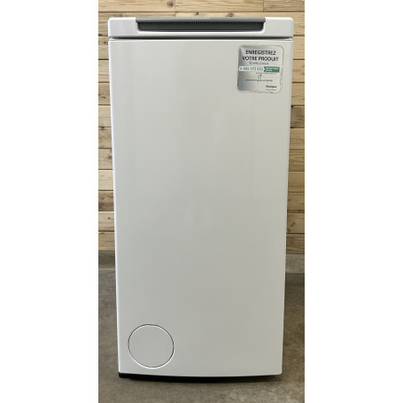 Lave Linge Top WHIRLPOOL TDLR60210 / 6kg - 3663