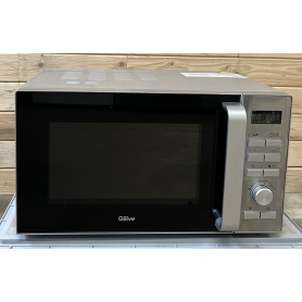 Micro Ondes INCONNUE GBD239ZWH-P - 3661