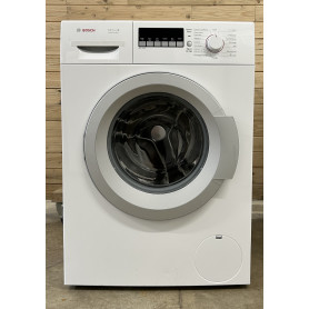 Lave Linge Hublot BOSCH WAK28210FF/20 / 8kg - 3669