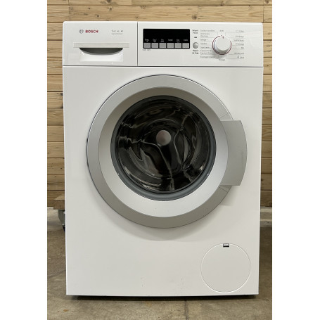 Lave Linge Hublot BOSCH WAK28210FF/20 / 8kg - 3669
