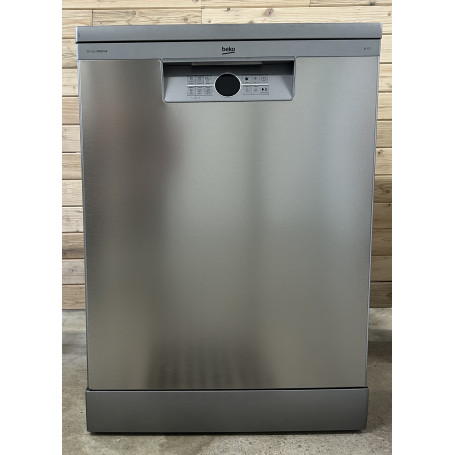 Lave Vaisselle BEKO BDFN26420XQ /14 couverts - 3670