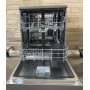 Lave Vaisselle BEKO BDFN26420XQ /14 couverts - 3670