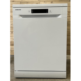 Lave Vaisselle SAMSUNG DW60M6050FW / 14 Couverts - 3671