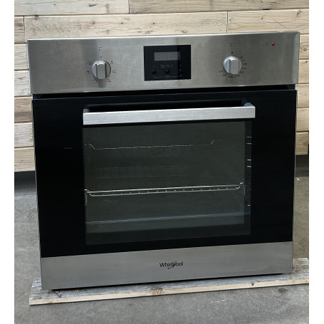 Four WHIRLPOOL AKP471/IX01 - 3672
