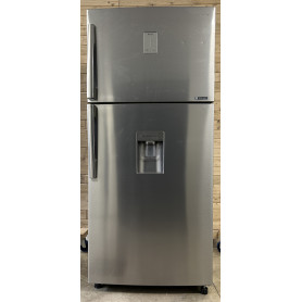 Réfrigérateur Double Froid SAMSUNG RT50H6600SL - 3673