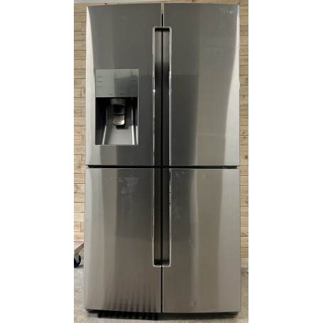 Combiné multiporte SAMSUNG RF56J9040SR - 3677