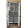 Combiné multiporte SAMSUNG RF56J9040SR - 3677
