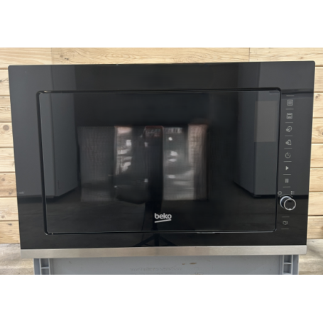 Micro Ondes BEKO BMGB25333X - 3599