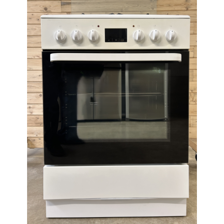 Cuisinière Mixte AMICA ACM7035VB / 4 foyers - 3622