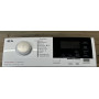 Lave Linge Top AEG LGTBR642G / 6kg - 3686