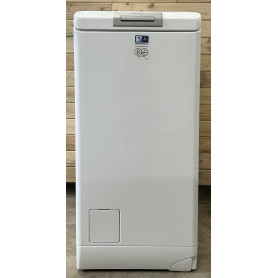 Lave Linge Top AEG LGTBR642G / 6kg - 3686