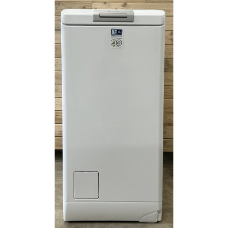 Lave Linge Top AEG LGTBR642G / 6kg - 3686